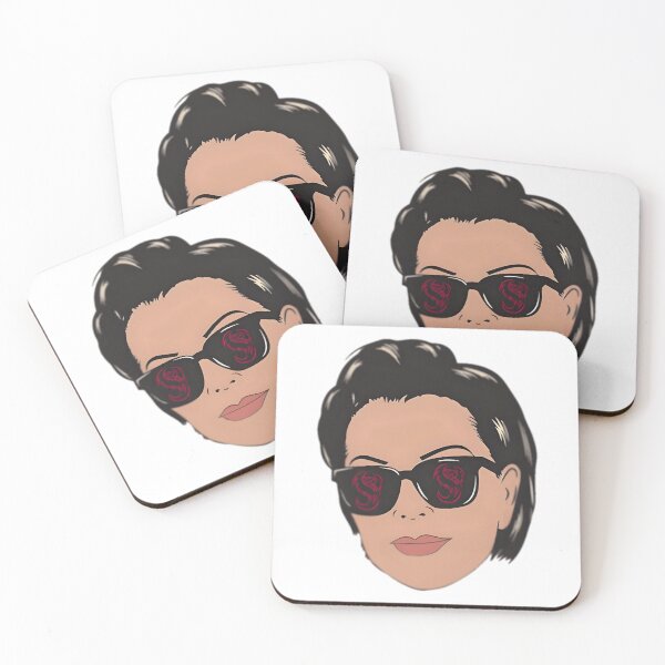 Item preview, Swarthmore Kris Jenner Classic  designed and sold by crasyfrohah.