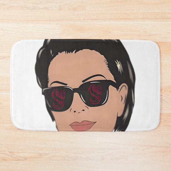 Item preview, Swarthmore Kris Jenner Classic  designed and sold by crasyfrohah.