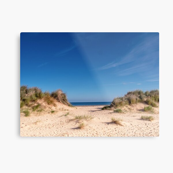 Item preview, "Holkham Beach - Norfolk" designed and sold by Jim Key.