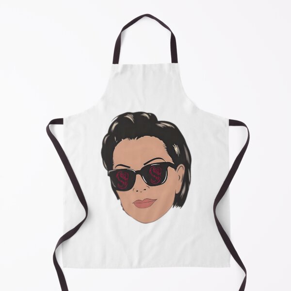Item preview, Swarthmore Kris Jenner Classic designed and sold by crasyfrohah.