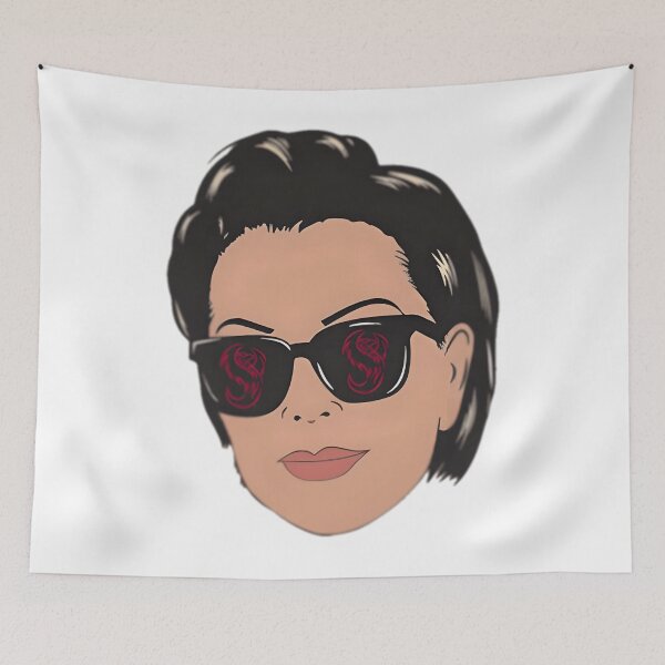 Item preview, Swarthmore Kris Jenner Classic  designed and sold by crasyfrohah.