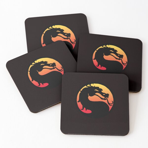 Item preview, Mortal Kombat  designed and sold by garyeffcoat.