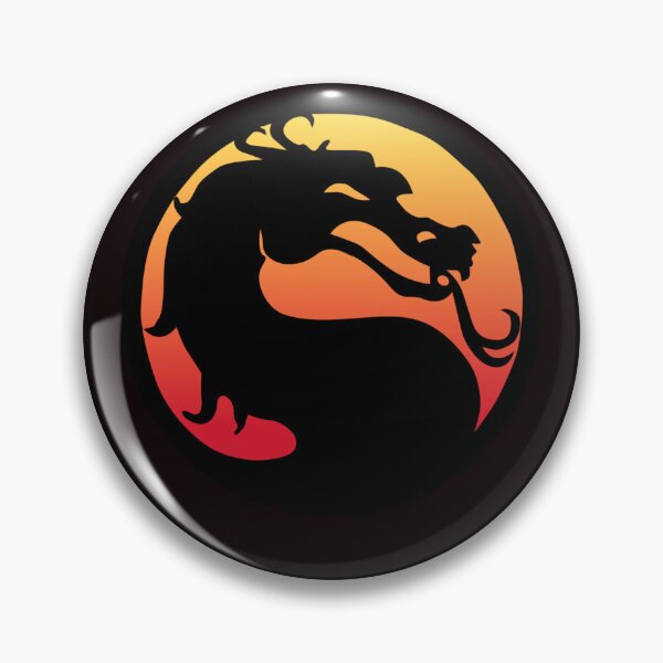Item preview, Mortal Kombat  designed and sold by garyeffcoat.