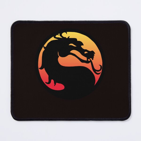 Item preview, Mortal Kombat  designed and sold by garyeffcoat.