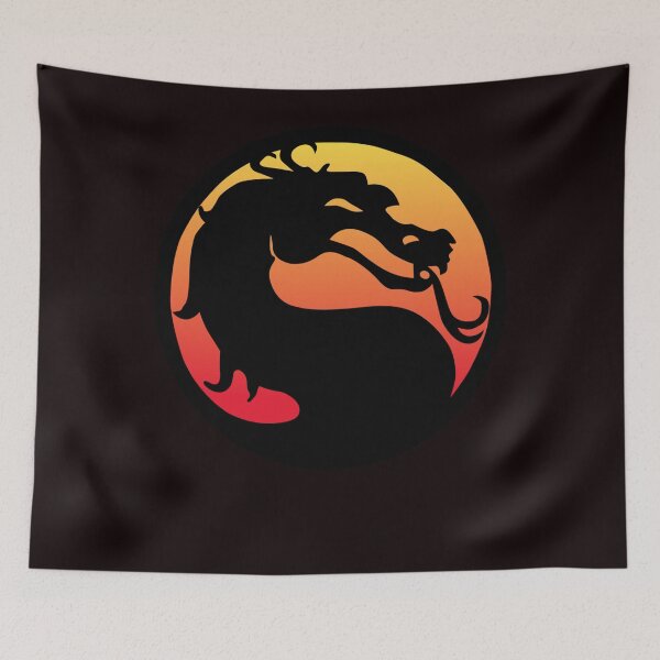 Item preview, Mortal Kombat  designed and sold by garyeffcoat.