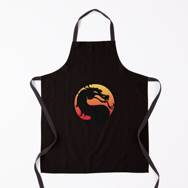 Item preview, Mortal Kombat designed and sold by garyeffcoat.
