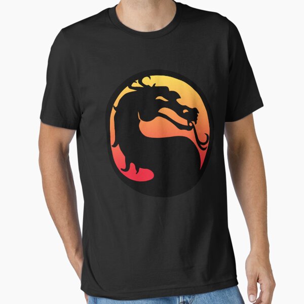 Artikel-Vorschau von Mortal Kombat, designt und verkauft von garyeffcoat.