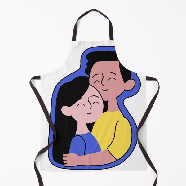 Item preview, Hug me I'm scared designed and sold by Harsh Katariya.