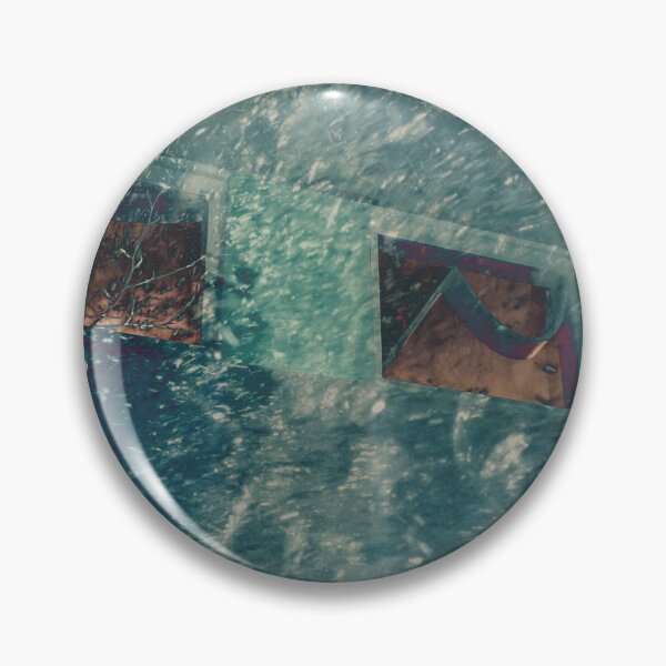 Item preview, Submerged Factory designed and sold by DavidJHuggins81.
