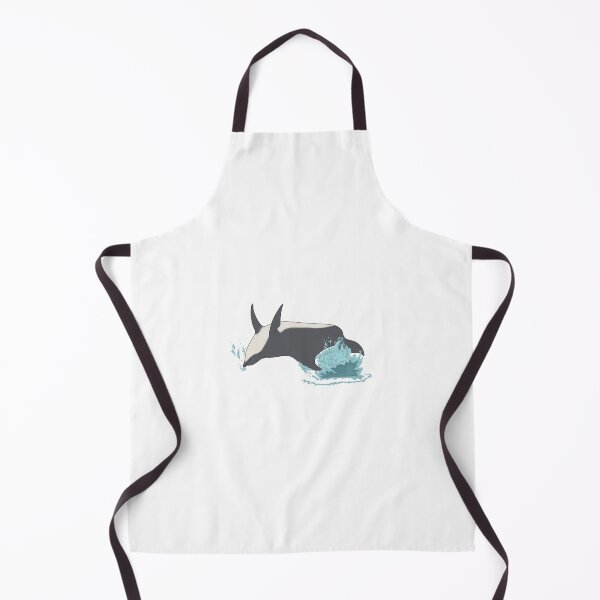 Item preview, Leaping Dolphin designed and sold by seasprayart.