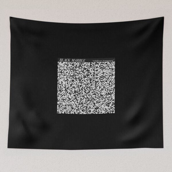 Item preview, Black Marble Classic T-Shirt designed and sold by Sapphiresacosta.