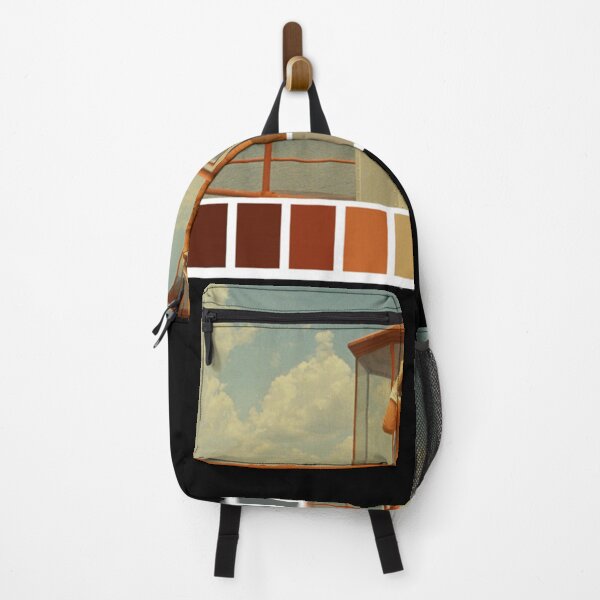 Item preview, Moonrise Kingdom Color Palette designed and sold by jameskelley89.