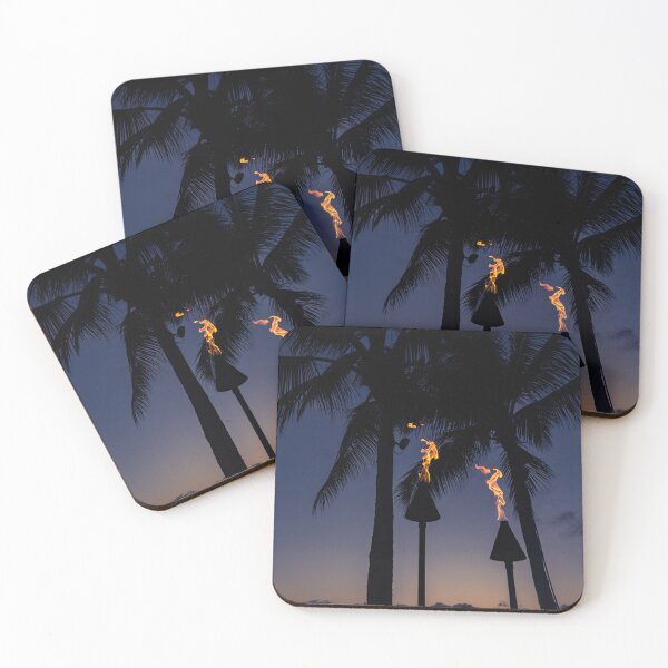 Item preview, A Purple Night for a Beach Party designed and sold by Georgia Mizuleva.