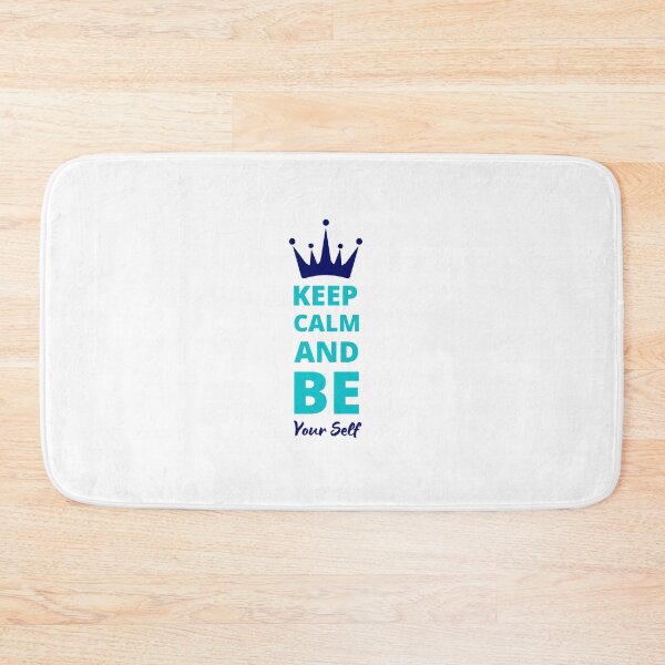 Item preview, Be your self designed and sold by Creative387.