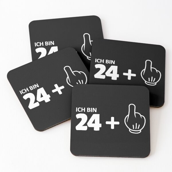 Item preview, 25. Geburtstag lustige Zitate designed and sold by itsRIS-store.