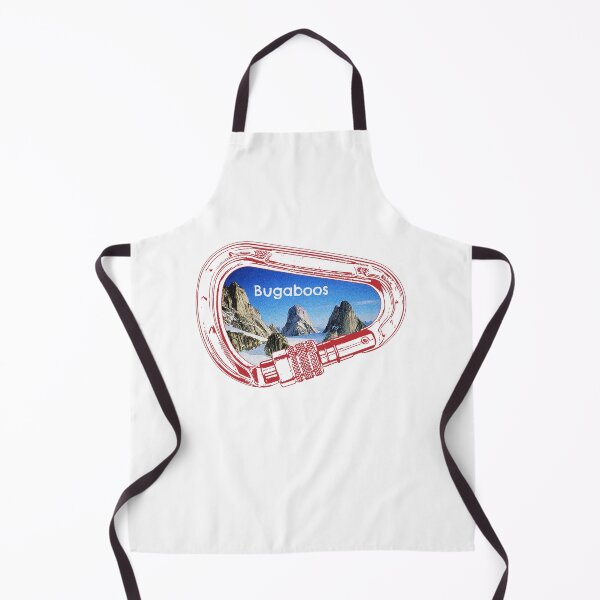 Item preview, Bugaboos Climbing Carabiner designed and sold by Esskay Designs.