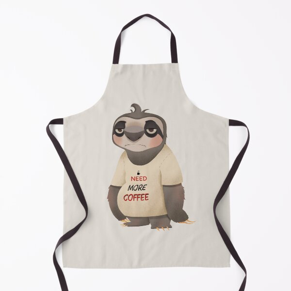 Item preview, need more coffee designed and sold by Pentalart.