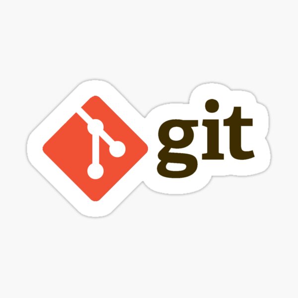 Git Sticker