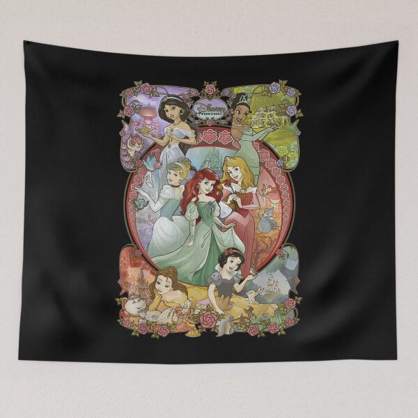 Item preview, Classic Cartoon Group Collage designed and sold by SophiaBarnard.