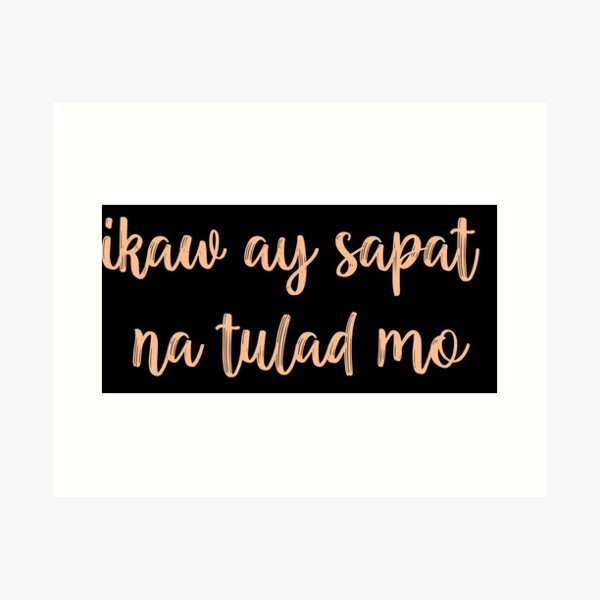 tula  Be kind to yourself quotes, Tagalog love quotes, Admire quotes