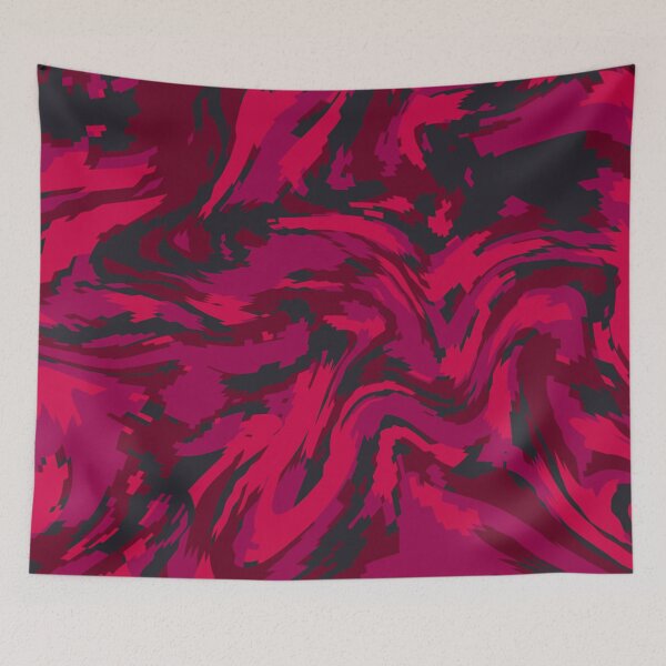 Item preview, Marble Art Dark Colours  designed and sold by Tshirtstory.