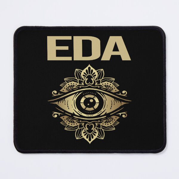 Item preview, Watching Eye Eda designed and sold by GymnoStore24.