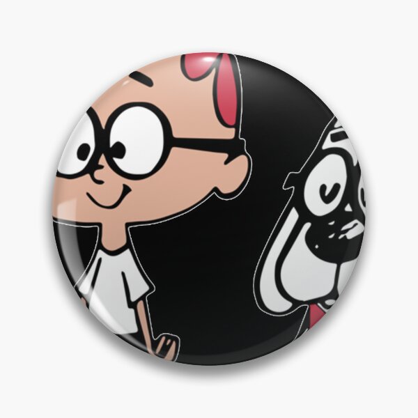 Artikelvorschau, Herr Peabody und Sherman entworfen und verkauft von jameskelley89.