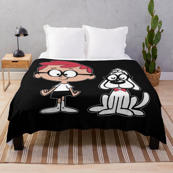 Item preview, Sr. Peabody y Sherman designed and sold by jameskelley89.