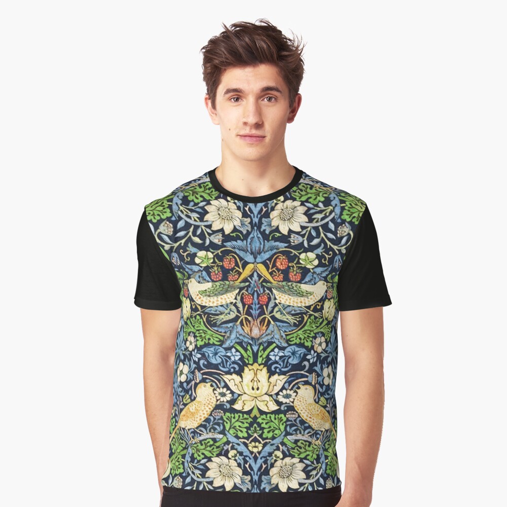 Item preview, Graphic T-Shirt designed and sold by Marymarice.