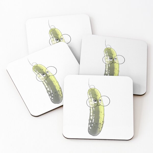 Item preview, Sweet Pickle Classic  designed and sold by crasyfrohah.