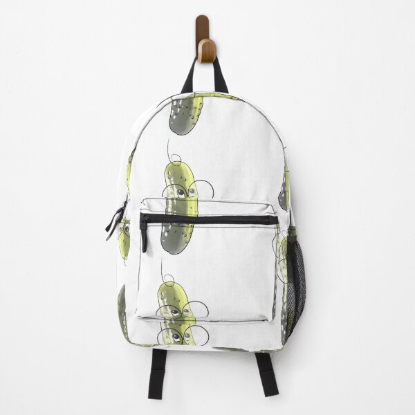 Item preview, Sweet Pickle Classic designed and sold by crasyfrohah.