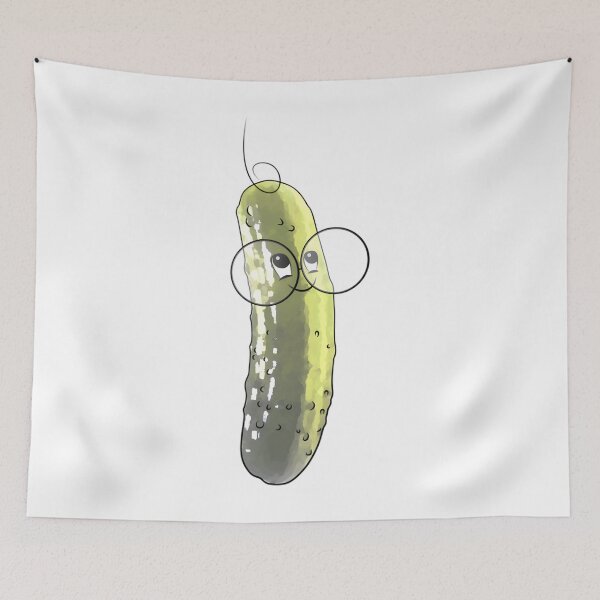 Item preview, Sweet Pickle Classic  designed and sold by crasyfrohah.