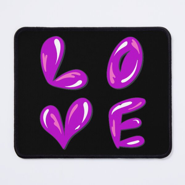 Item preview, Love Bubble Text  designed and sold by LMoonDesigns.