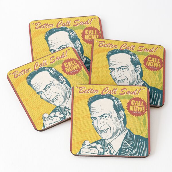 Item preview, The World according to Saul Goodman  designed and sold by Emptyst store.