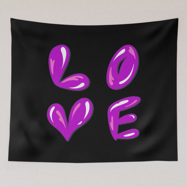 Item preview, Love Bubble Text  designed and sold by LMoonDesigns.
