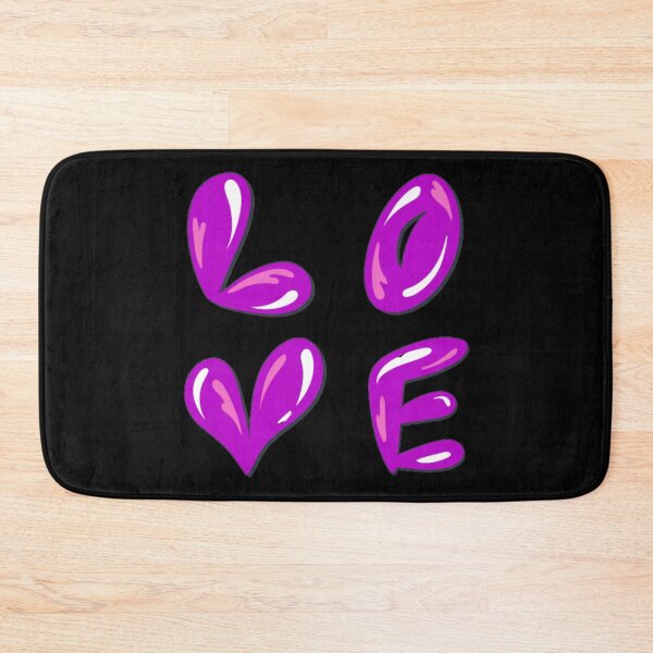 Item preview, Love Bubble Text  designed and sold by LMoonDesigns.