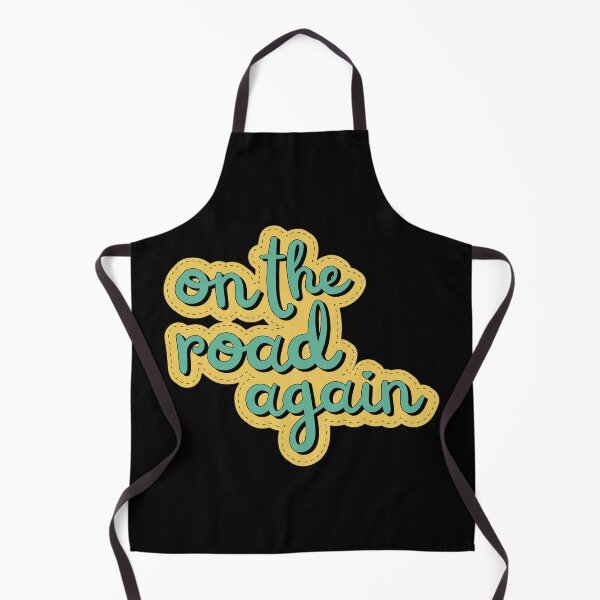 Item preview, On the road again designed and sold by Harsh  Katariya.