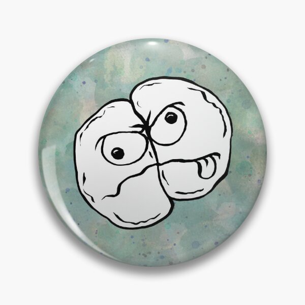 Item preview, Enterococcus faecalis designed and sold by eliza-coli.