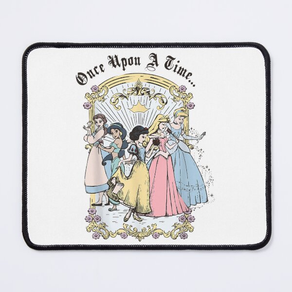 Item preview, Once Upon A Time Vintage Cartoon designed and sold by SophiaBarnard.
