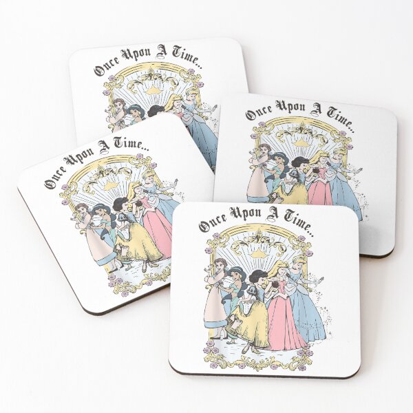Item preview, Once Upon A Time Vintage Cartoon designed and sold by SophiaBarnard.