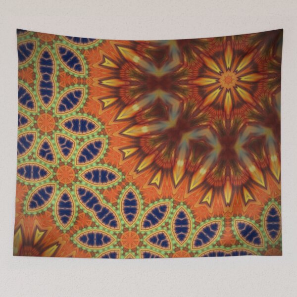 Item preview, Great flower power designed and sold by Didi La Baÿsse.