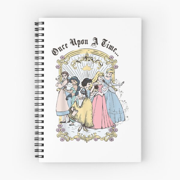 Item preview, Once Upon A Time Vintage Cartoon designed and sold by SophiaBarnard.