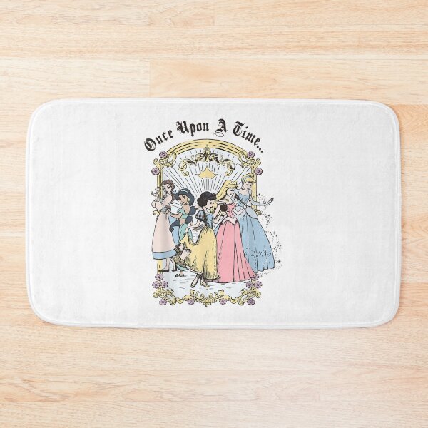 Item preview, Once Upon A Time Vintage Cartoon designed and sold by SophiaBarnard.