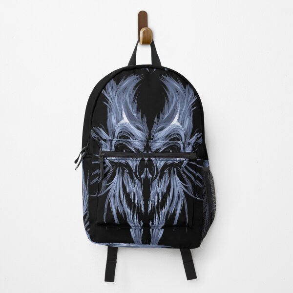 Item preview, Halloween Evil Skull   designed and sold by FMQ Store.