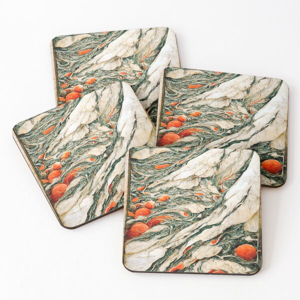 Item preview, Carrara Marble Pattern designed and sold by NTxPhotography.