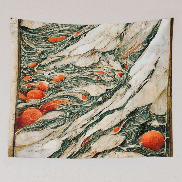 Item preview, Carrara Marble Pattern designed and sold by NTxPhotography.