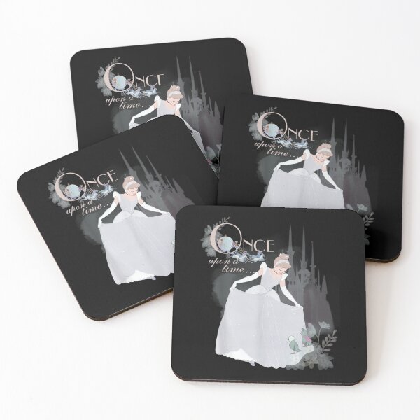 Item preview, Vintage Once Upon a Time designed and sold by SophiaBarnard.