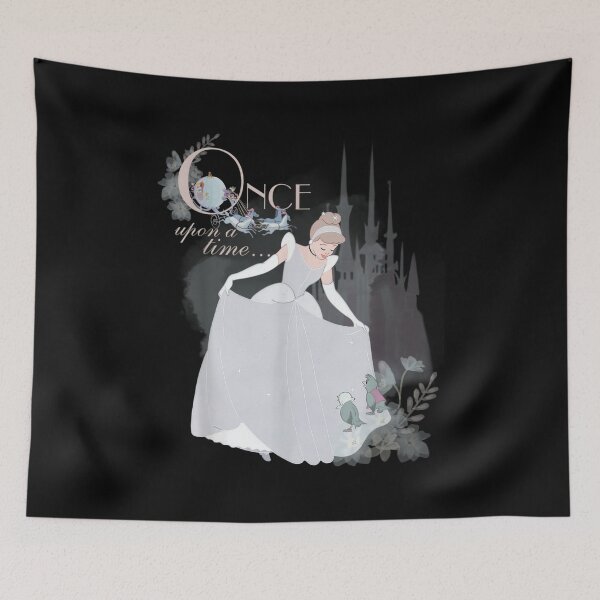 Item preview, Vintage Once Upon a Time designed and sold by SophiaBarnard.