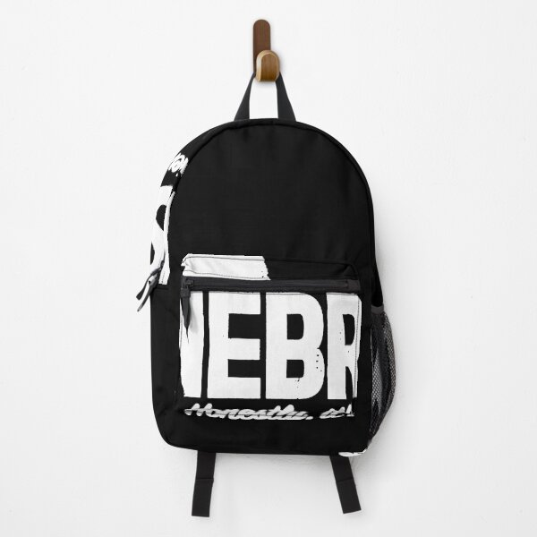 Item preview, Nebraska honestly it's not for every one designed and sold by jameskelley89.