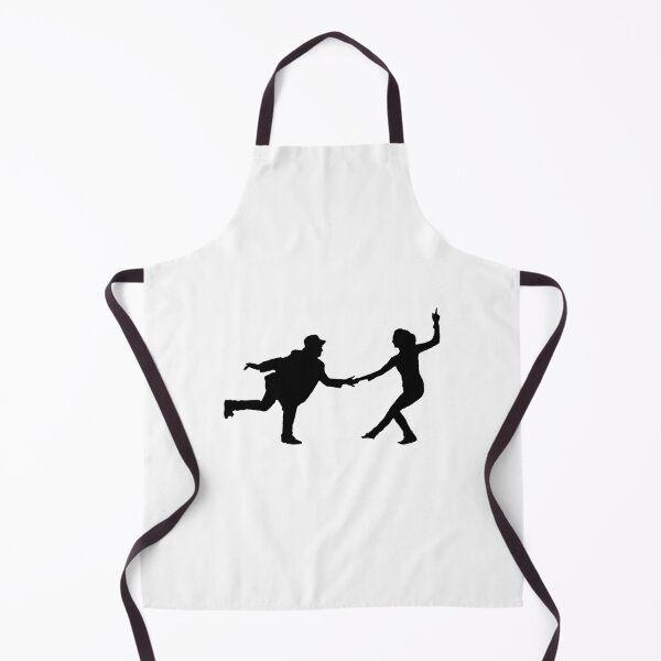 Item preview, Swing Dance Classic designed and sold by crasyfrohah.